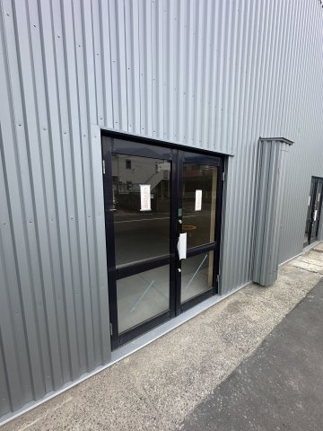 岸和田市加守町店舗・事務所の内装