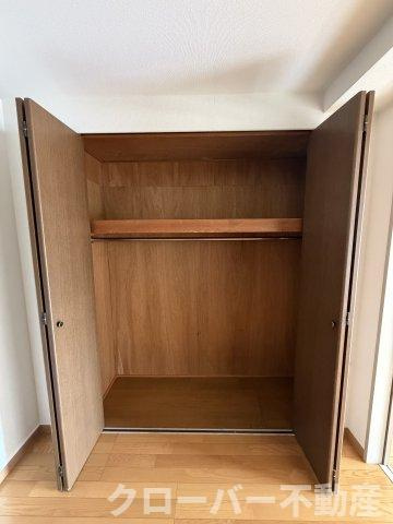 カーサ弐番丁の設備