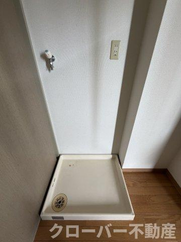 カーサ弐番丁の設備