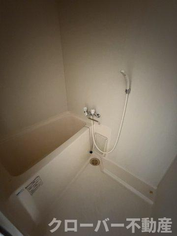 カーサ弐番丁の浴室