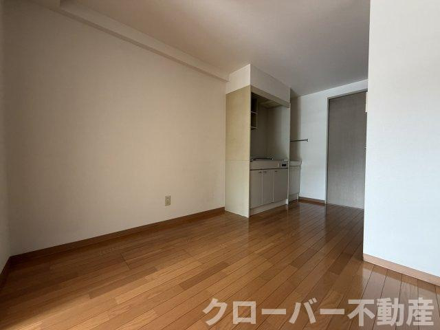 カーサ弐番丁の内装