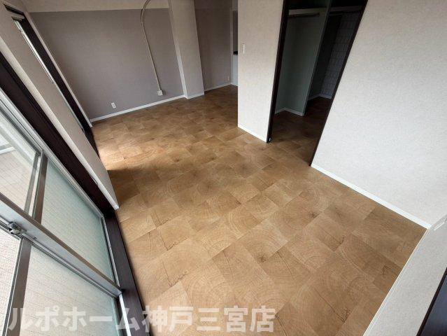 マンション指月のその他