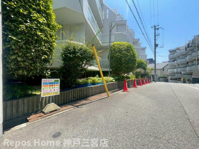 マンション指月のその他共用部分
