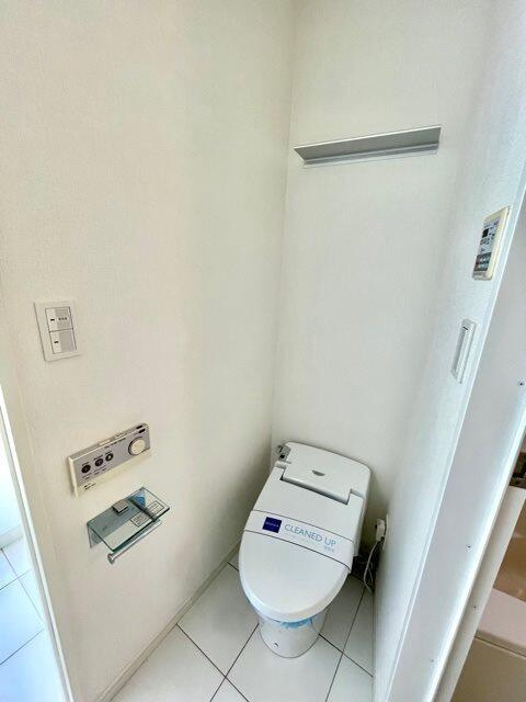 レジディア目白Ⅱのその他