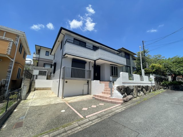 京都府京都市西京区御陵峰ケ堂町3丁目32-7