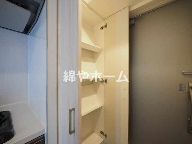 ジアコスモ大阪城南のその他