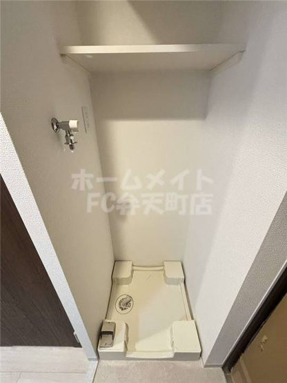 【設備】 | フォーリアライズ弁天町ノビア