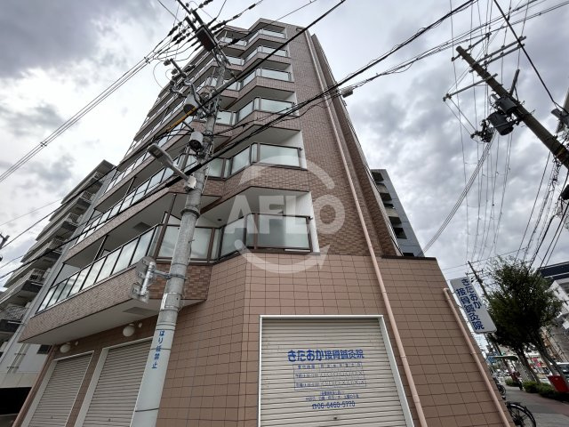 ソレイユ吉野の外観|ソレイユ吉野　外観