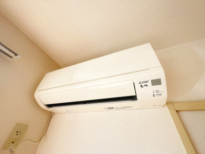 【設備】 | シャーメゾン　コートビレッジB棟