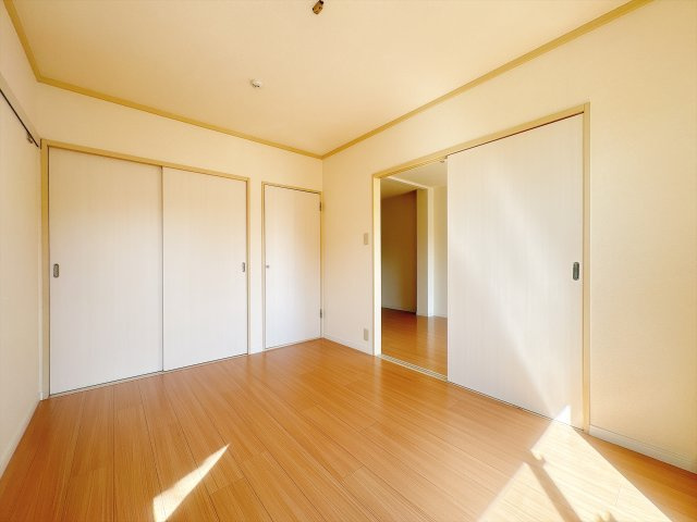 【洋室】 | シャーメゾン　コートビレッジB棟