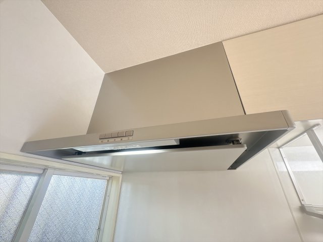 【キッチン】 | シャーメゾン　コートビレッジB棟