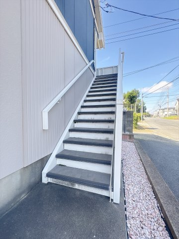 【その他共用部分】 | シャーメゾン　コートビレッジB棟