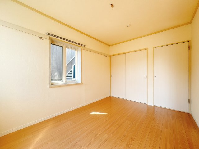 【その他】 | シャーメゾン　コートビレッジB棟