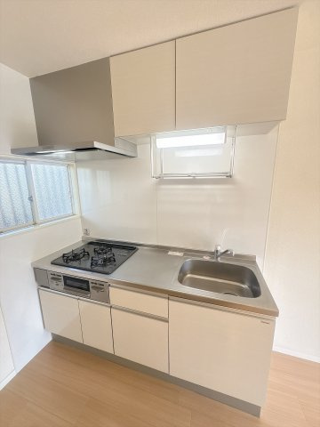 【キッチン】 | シャーメゾン　コートビレッジB棟