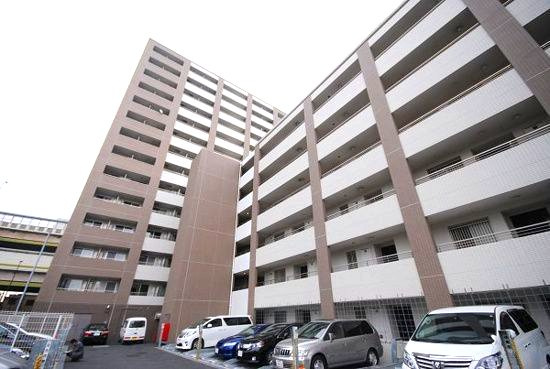ガーデン板橋氷川町