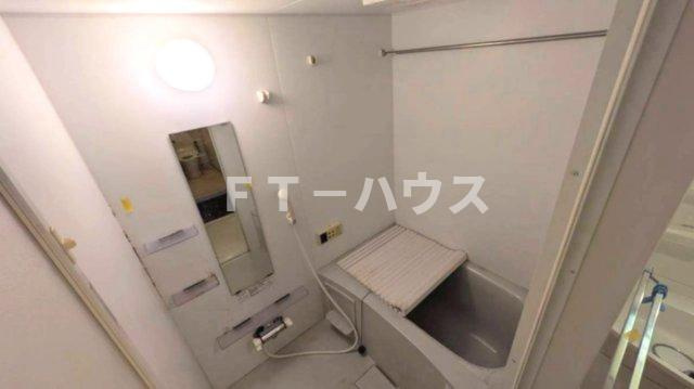 ＣＡＳＳＩＡ習志野のシャワールーム