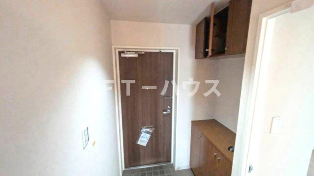 ＣＡＳＳＩＡ習志野の玄関