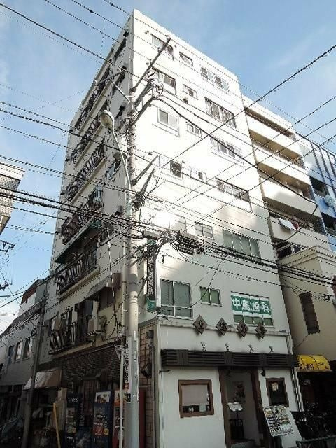 山中ビル