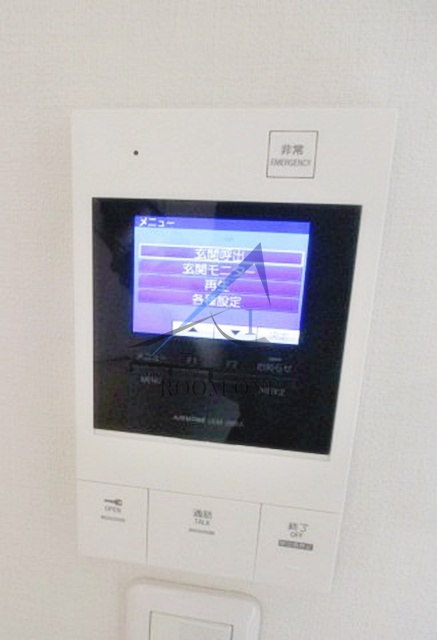 カーサ・ササキ の内装