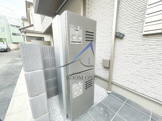 カーサ・ササキ 