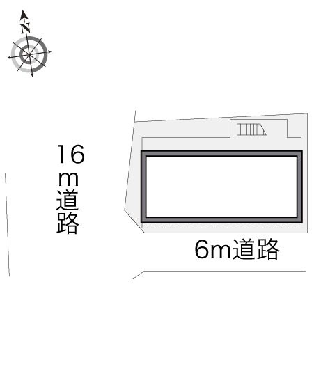 レオパレスパルフェの設備