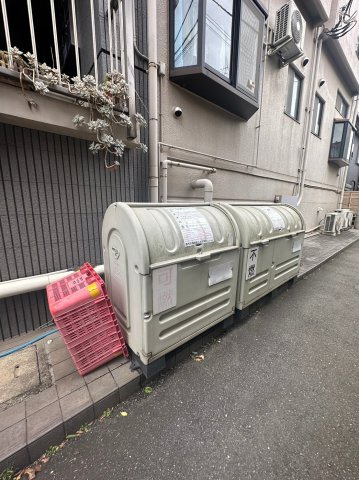 ノーブルヒルズのその他共用部分