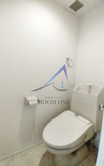 北小岩テラスのトイレ|トイレです。