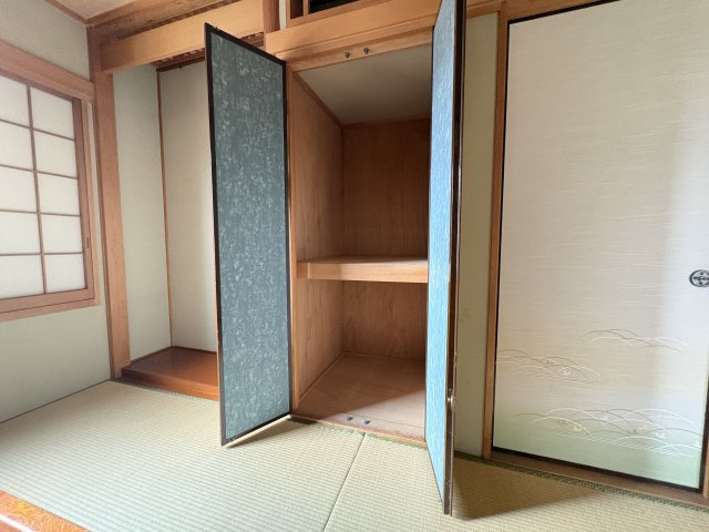 【和室】 | 比企郡小川町小川　中古戸建