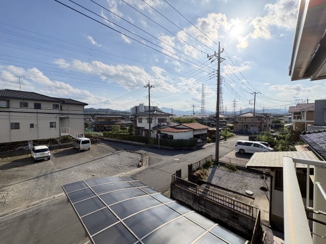 【展望】 | 比企郡小川町小川　中古戸建