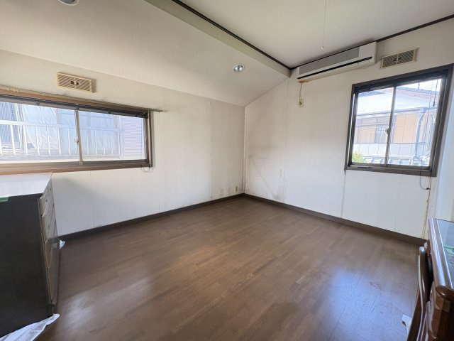 【洋室】 | 比企郡小川町小川　中古戸建