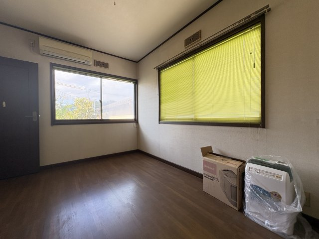 【洋室】 | 比企郡小川町小川　中古戸建