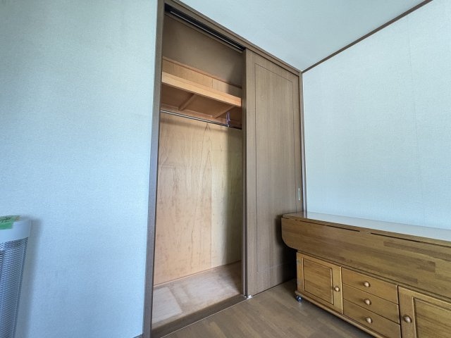 【洋室】 | 比企郡小川町小川　中古戸建