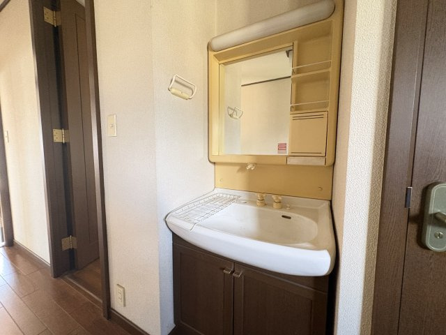【独立洗面台】 | 比企郡小川町小川　中古戸建