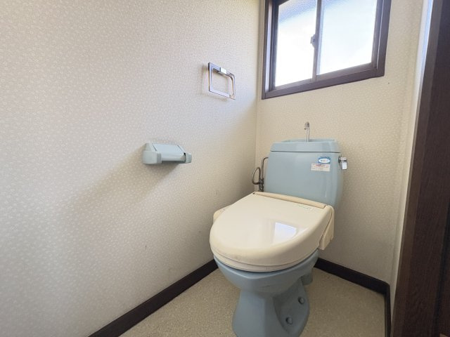 【トイレ】 | 比企郡小川町小川　中古戸建