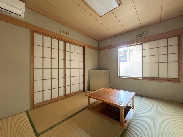 【和室】 | 比企郡小川町小川　中古戸建
