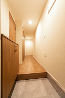 【玄関】 | Ｍａｉｓｏｎ　ｄｅ　Ｔａｋａｙａ | ※写真は同タイプ住戸です。