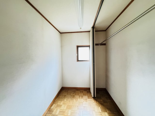 前橋市日吉町　中古住宅の収納|前橋市日吉町　中古住宅