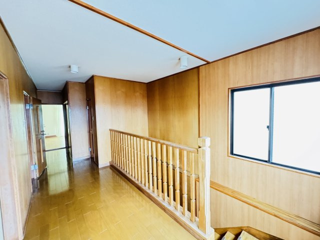 前橋市日吉町　中古住宅の内装|前橋市日吉町　中古住宅