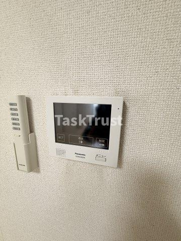【セキュリティ】 | フジパレス中宮Ⅲ番館