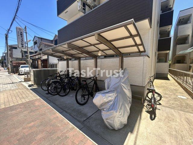 【その他共用部分】 | フジパレス中宮Ⅲ番館