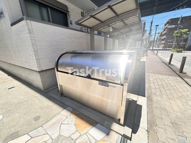 【その他共用部分】 | フジパレス中宮Ⅲ番館