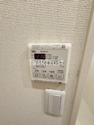 【設備】 | フジパレス中宮Ⅲ番館