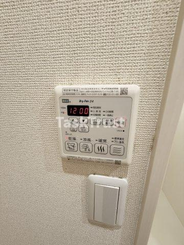 【設備】 | フジパレス中宮Ⅲ番館