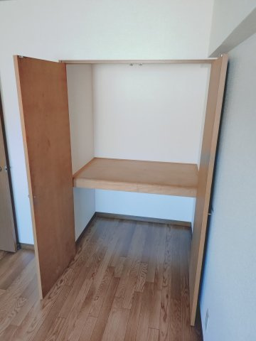 【収納】 | コーポラス石井　 | 荷物もたくさん入ります