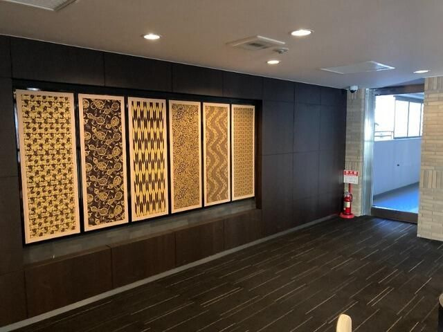 ラヴィアンコート墨田業平のその他共用部分