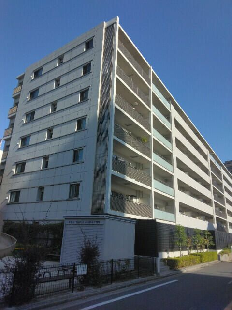 ラヴィアンコート墨田業平