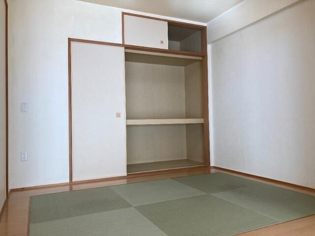 ラヴィアンコート墨田業平の和室