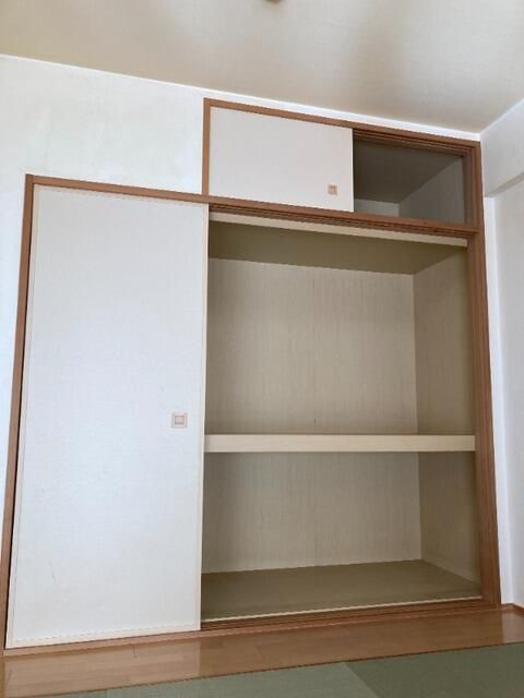 ラヴィアンコート墨田業平の収納