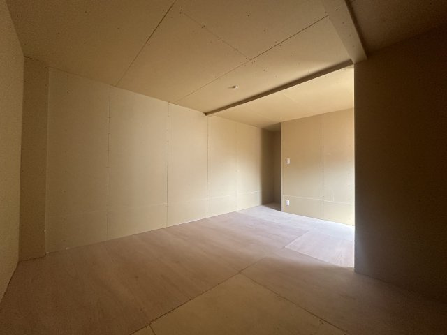 岸和田市加守町店舗・事務所の内装