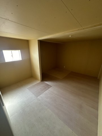 岸和田市加守町店舗・事務所の内装